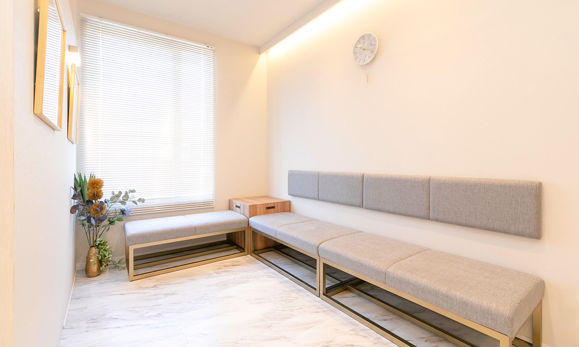 自由が丘目黒店の店内写真3