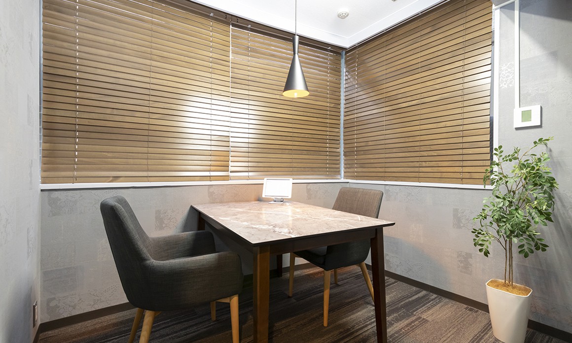 東京渋谷店の店内写真3