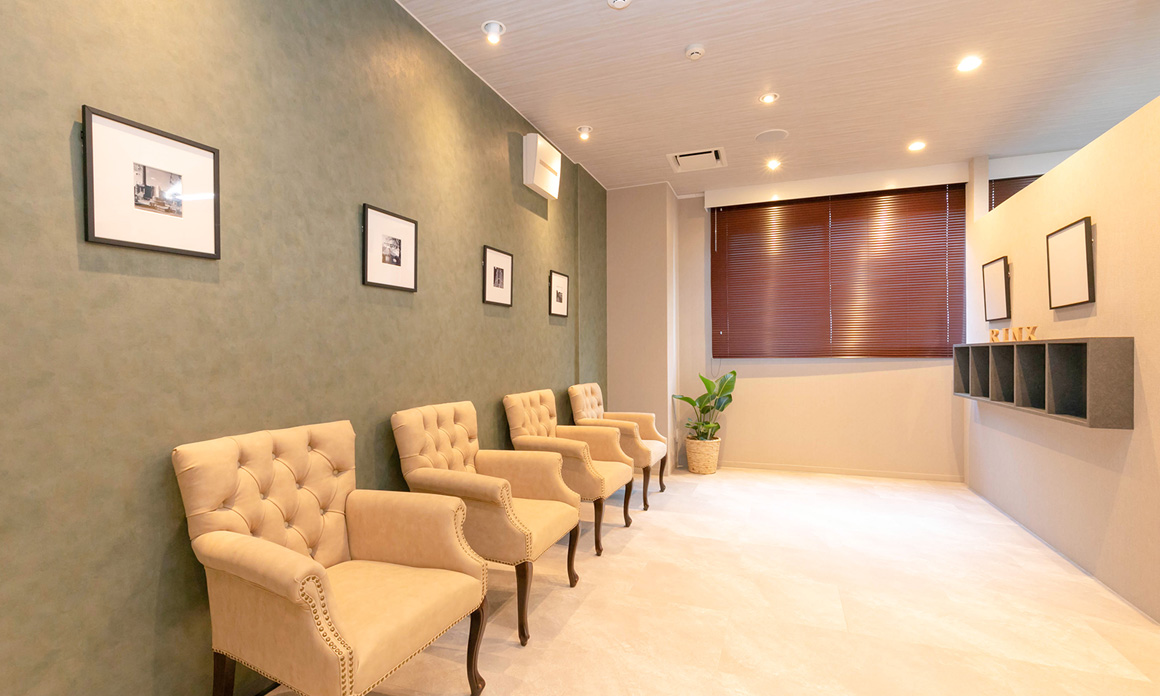 品川五反田店の店内写真2