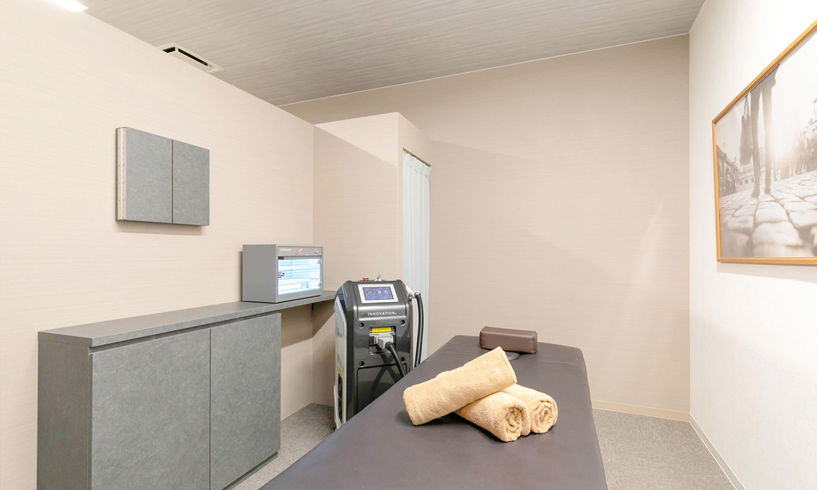 品川五反田店の店内写真3