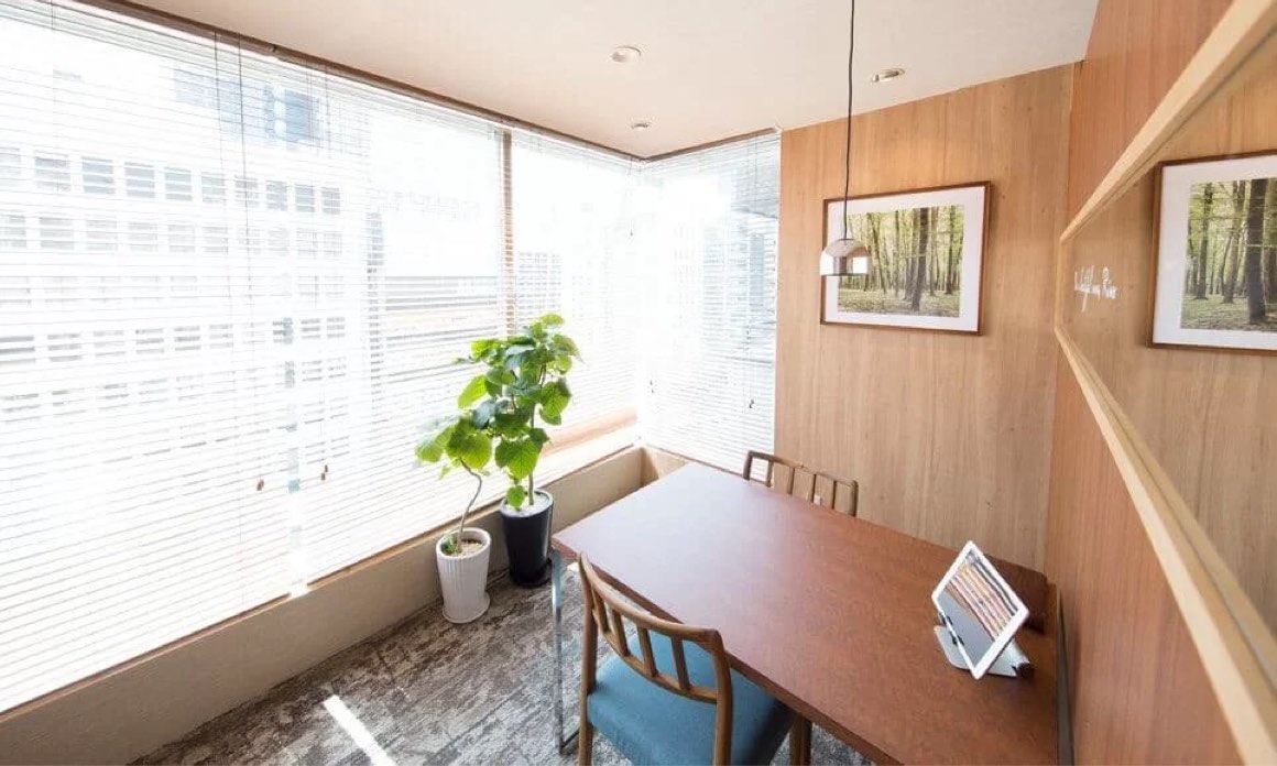 東京新宿店の店内写真3