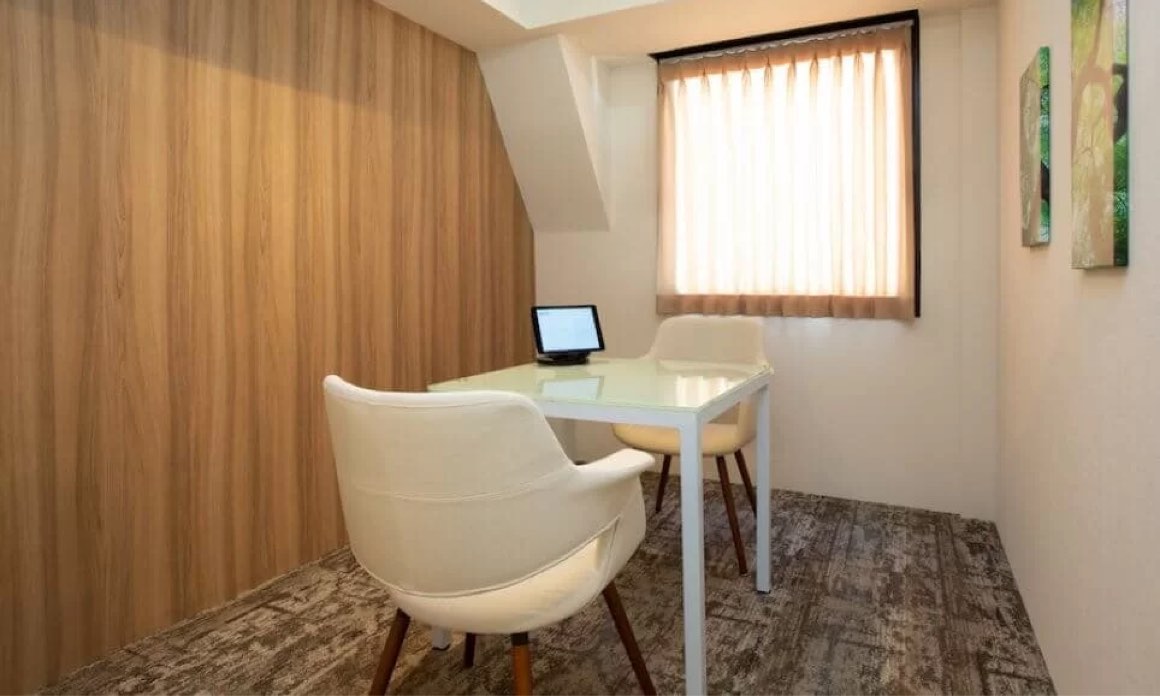 東京立川店の店内写真3