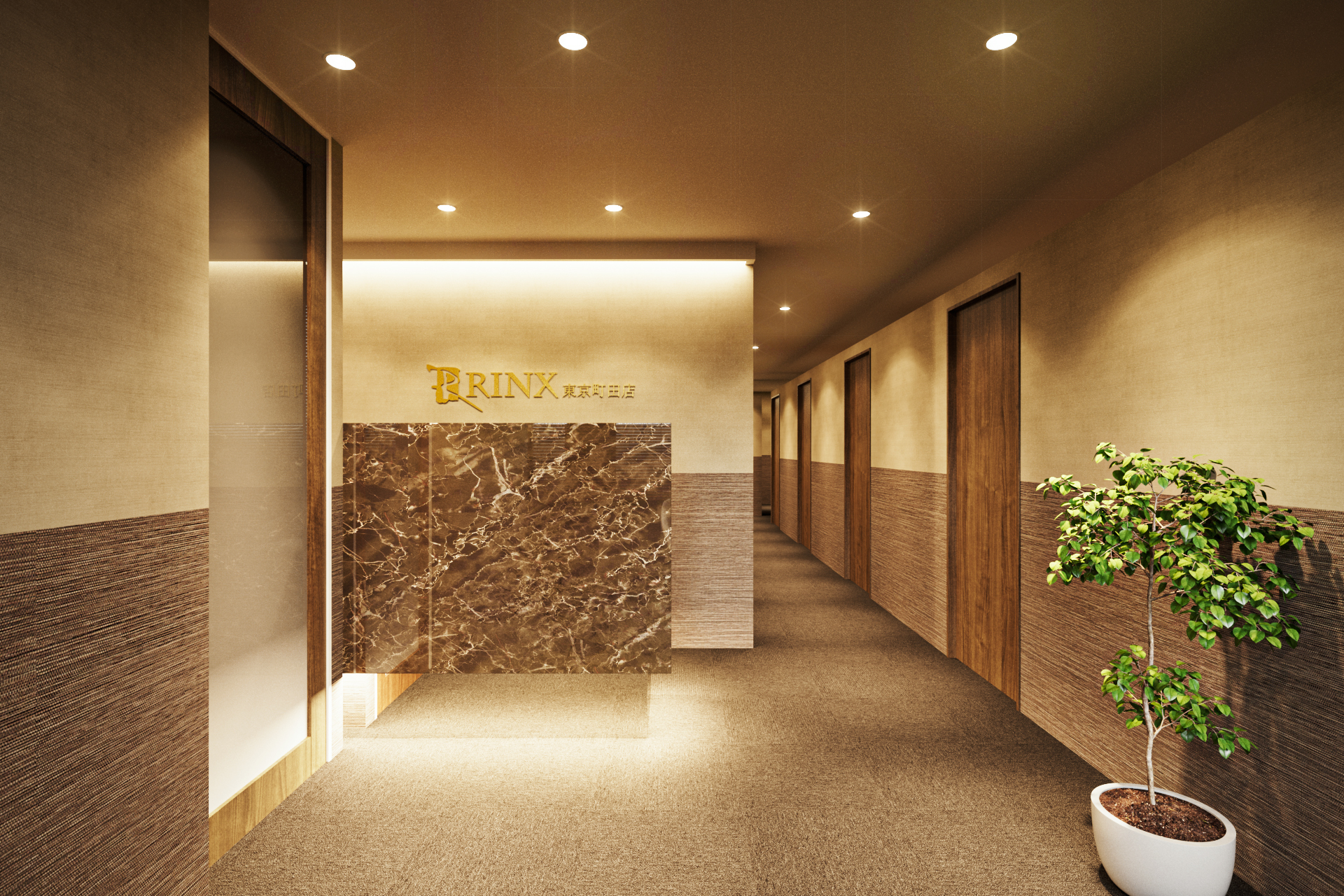 リンクス東京町田店 移転拡大リニューアルオープン！