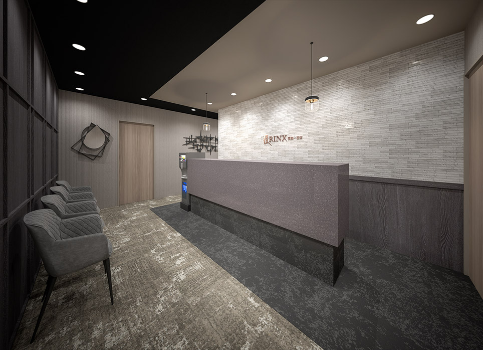 リンクス愛知一宮店 新店オープン！