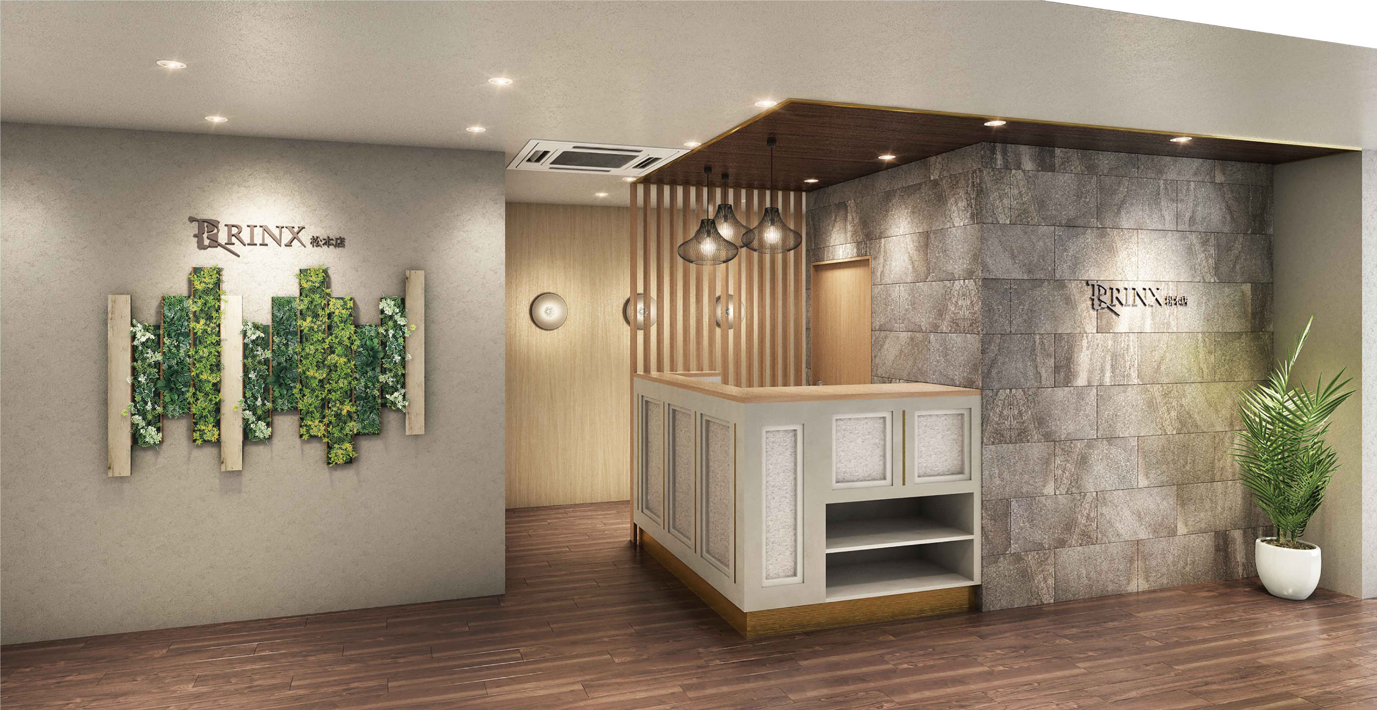 リンクス長野松本店 移転リニューアルオープン！