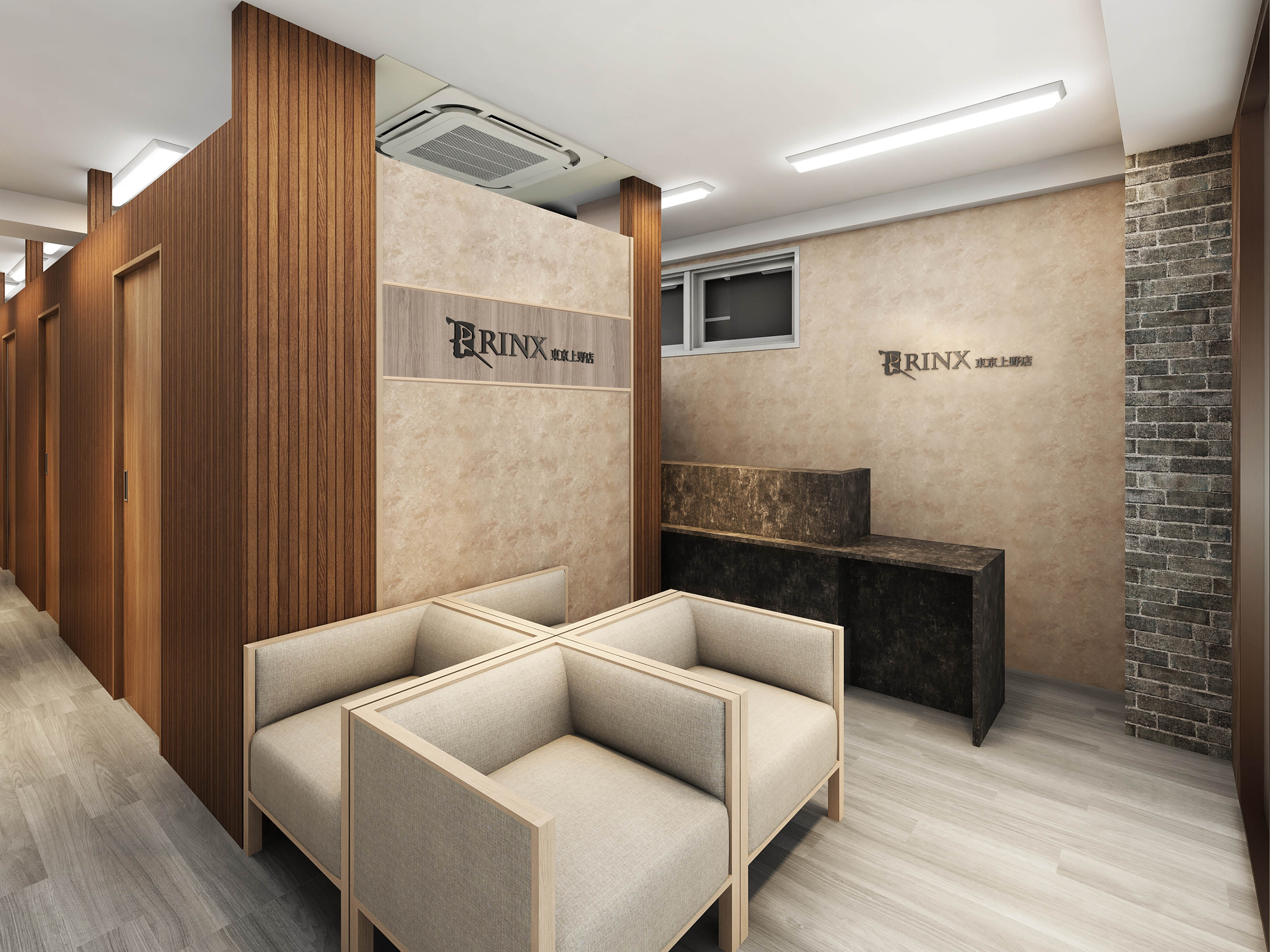 リンクス東京上野店 移転リニューアルオープン！