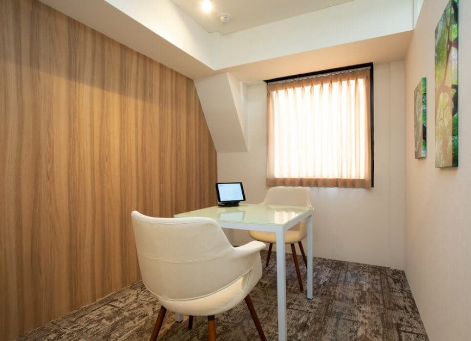 東京立川店の店舗写真3