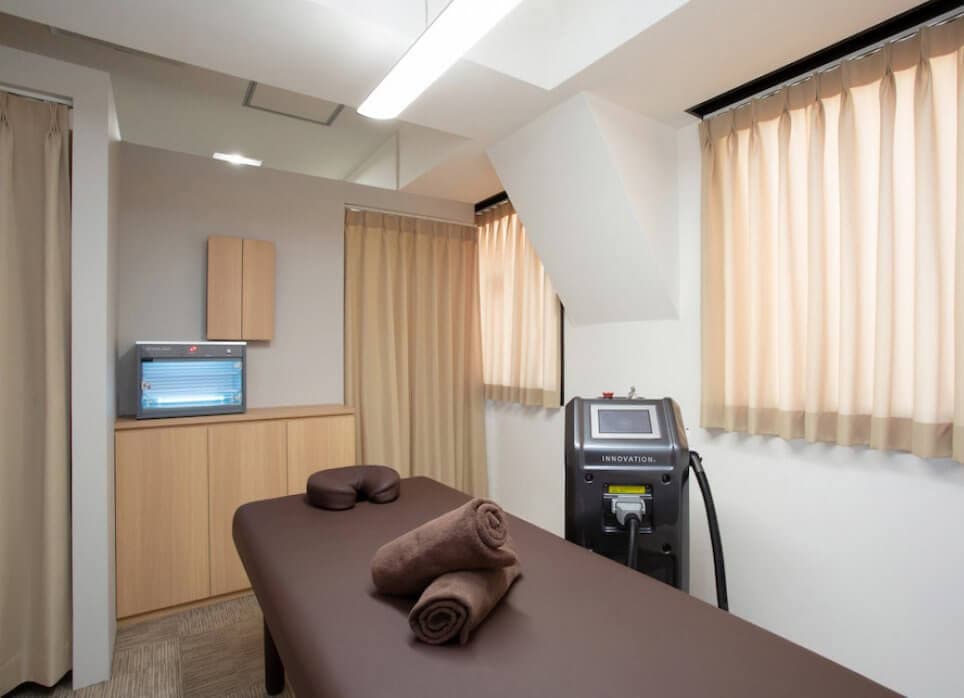 東京立川店の店舗写真4