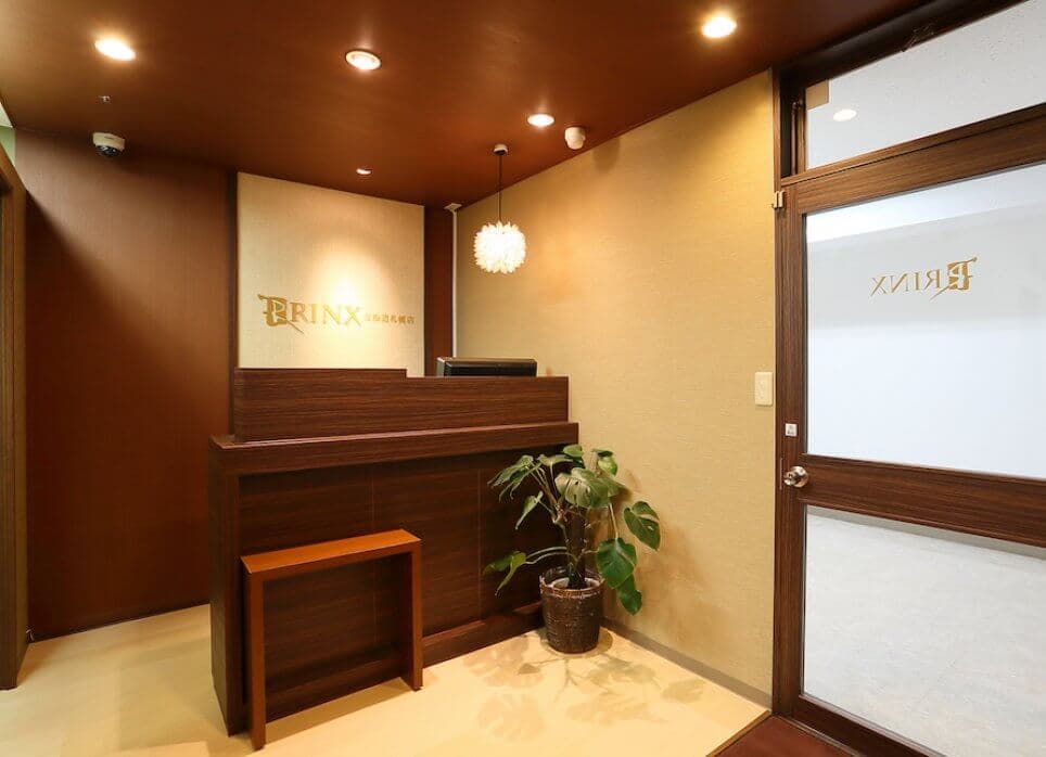 北海道札幌店の店舗写真1