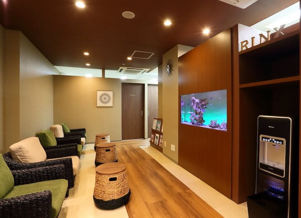 北海道札幌店の店舗写真2