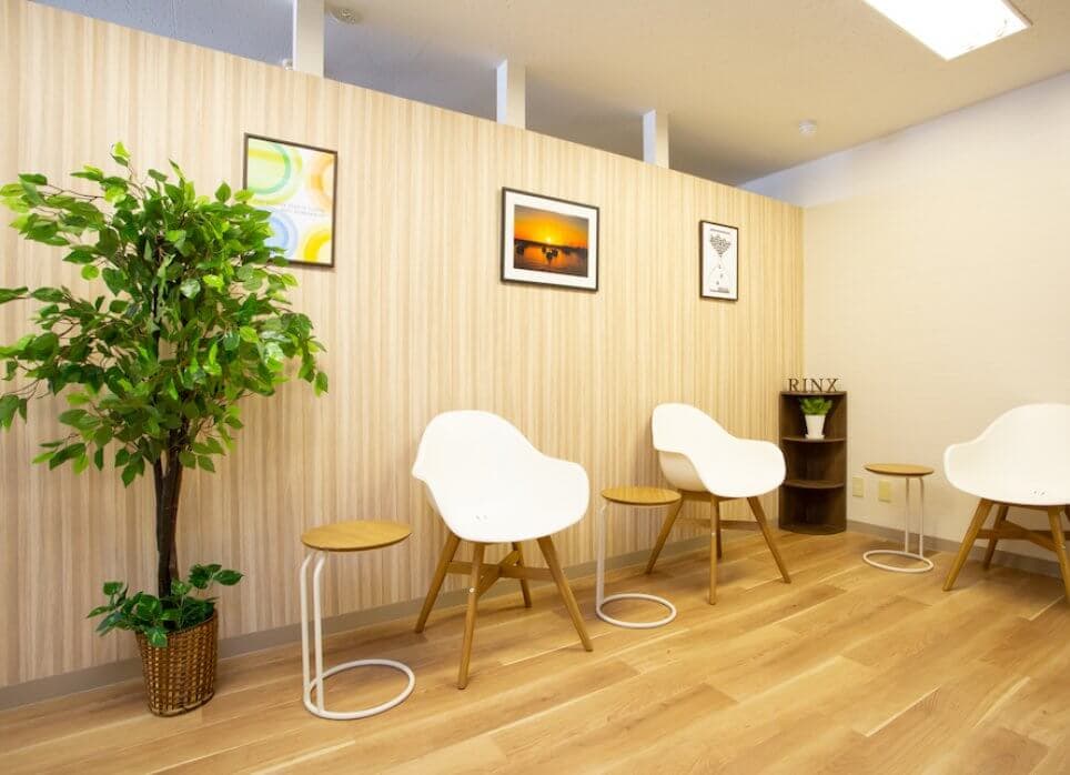 新潟駅前店の店舗写真3