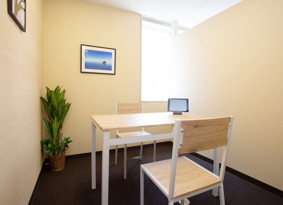 新潟駅前店の店舗写真4