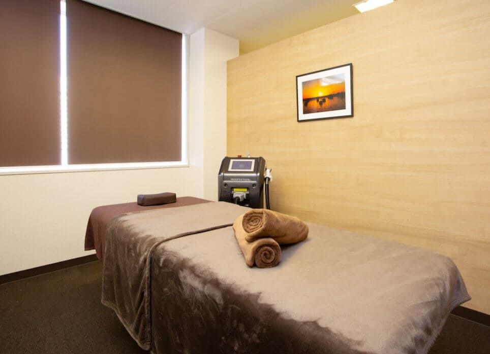 新潟駅前店の店舗写真5