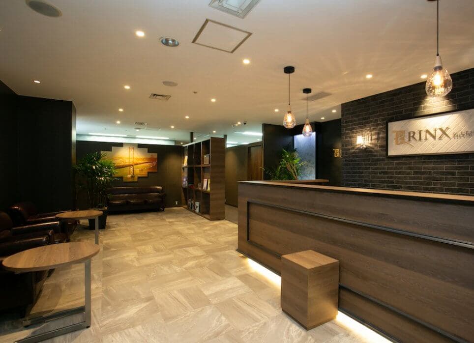 名古屋栄店の店舗写真1