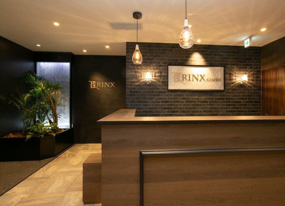 名古屋栄店の店舗写真2