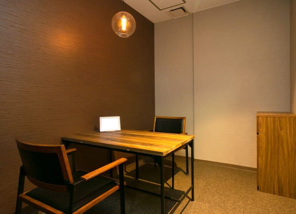 名古屋栄店の店舗写真4