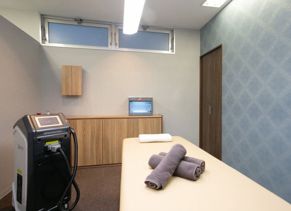 名古屋栄店の店舗写真5