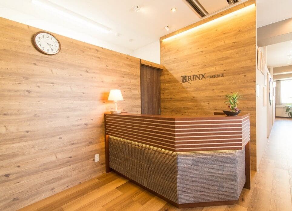 川崎駅前店の店舗写真1