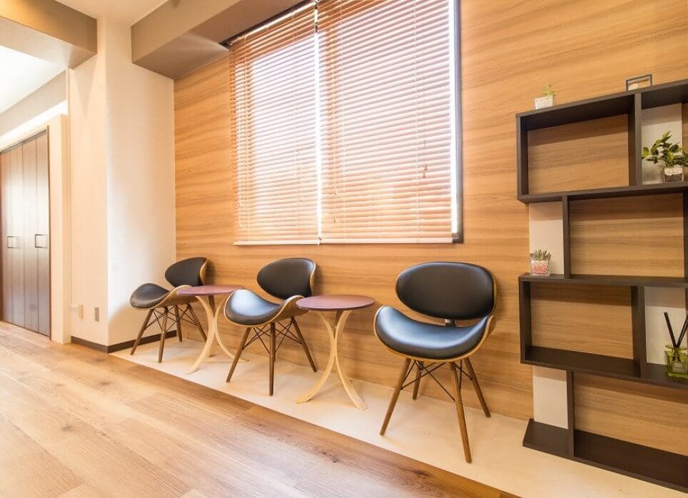 川崎駅前店の店舗写真2