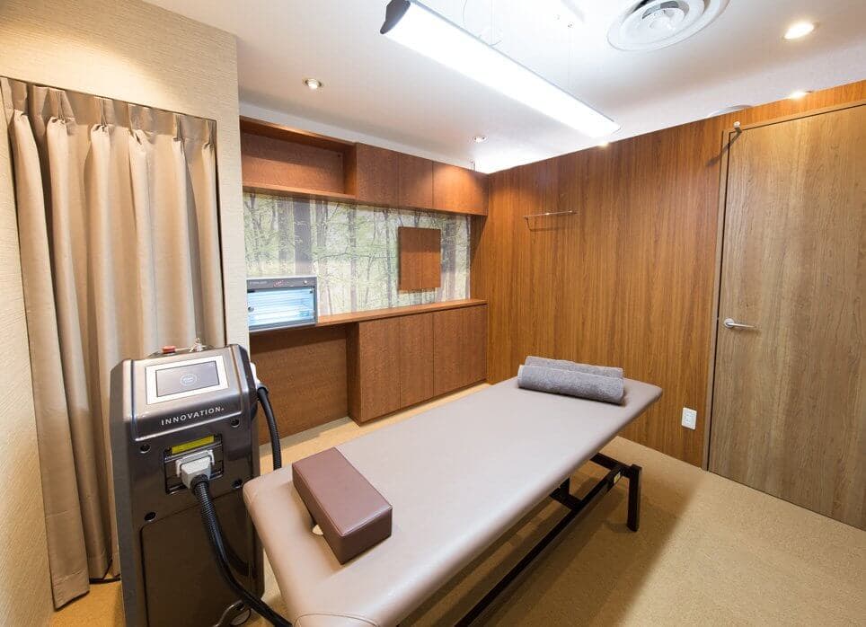 東京新宿店の店舗写真5