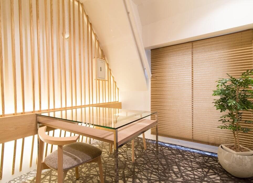 銀座有楽町店の店舗写真3