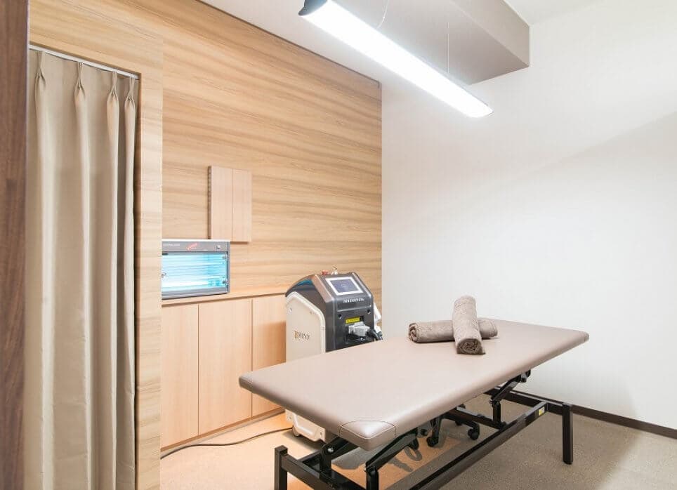 川崎駅前店の店舗写真5