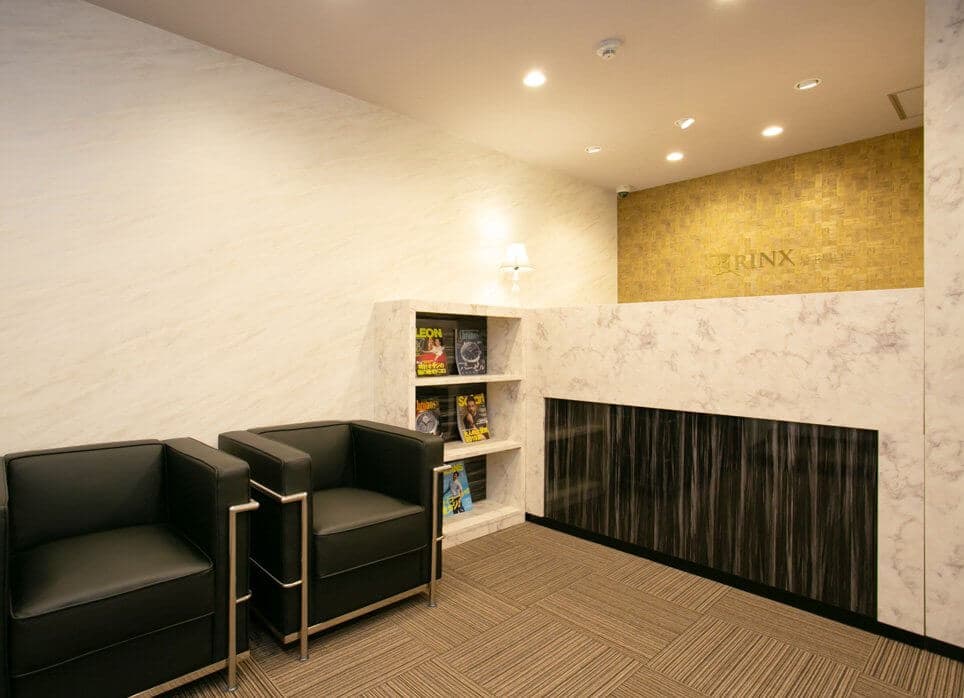 埼玉川口店の店舗写真1