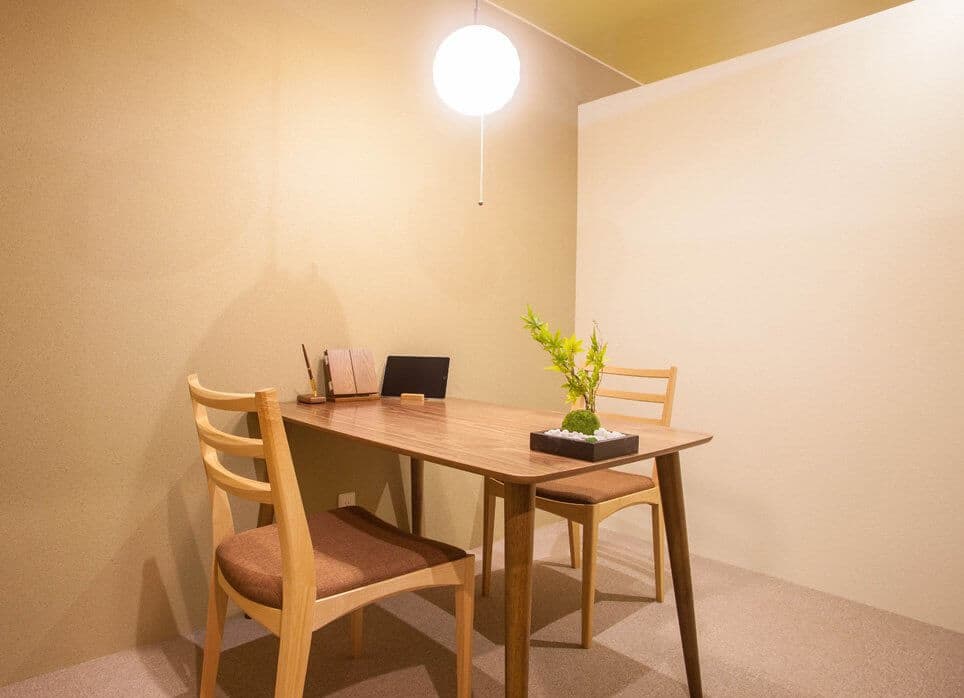 秋田駅前店の店舗写真3