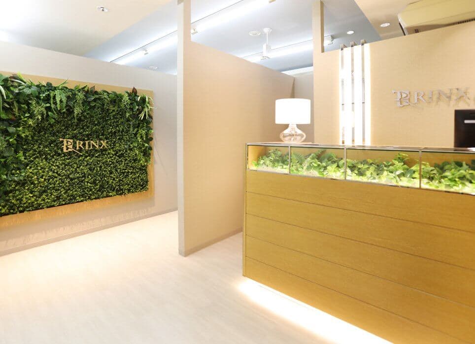 青森駅前店の店舗写真1