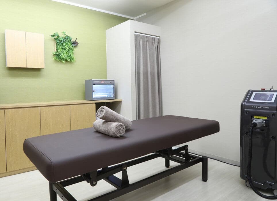 青森駅前店の店舗写真3