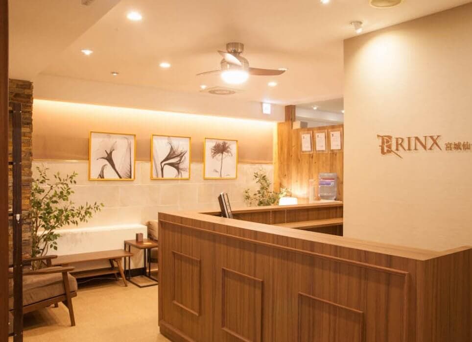 宮城仙台店の店舗写真1