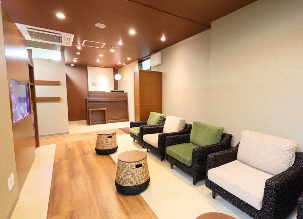 北海道札幌店の店舗写真3