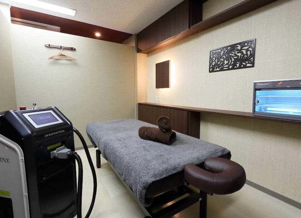 北海道札幌店の店舗写真5