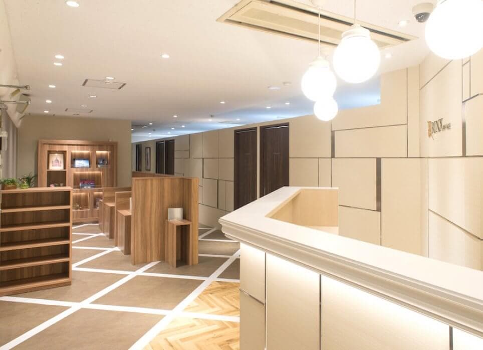 神戸本店の店舗写真2