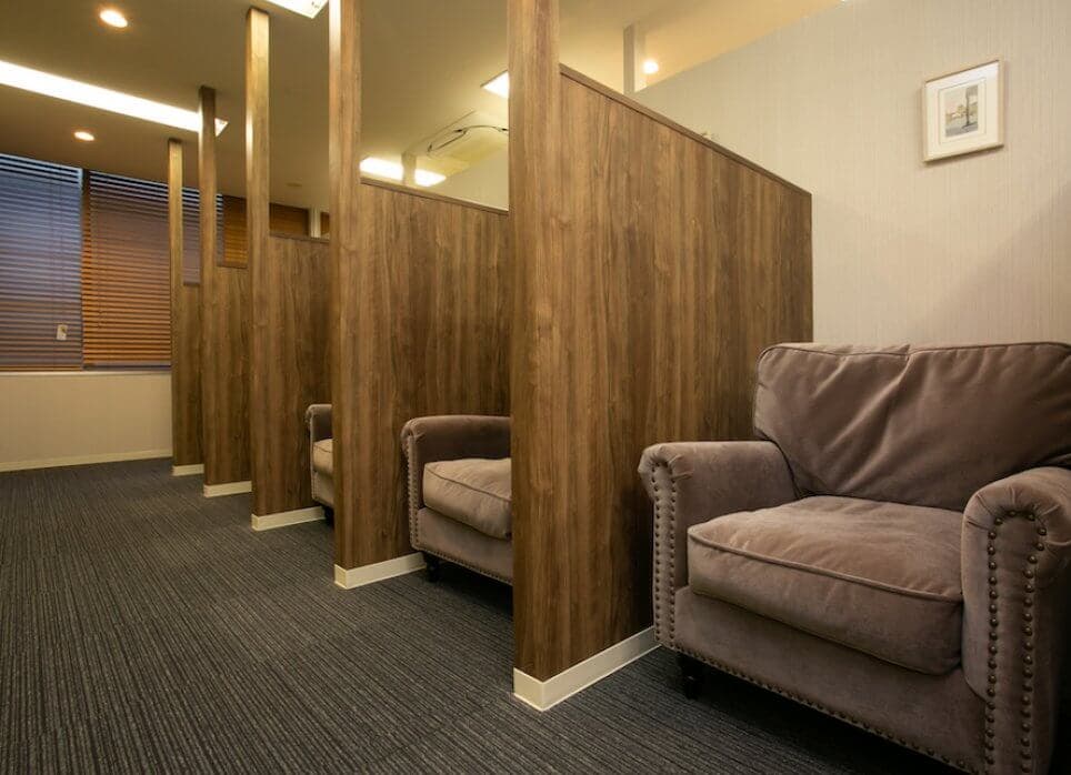 石川金沢店の店舗写真3