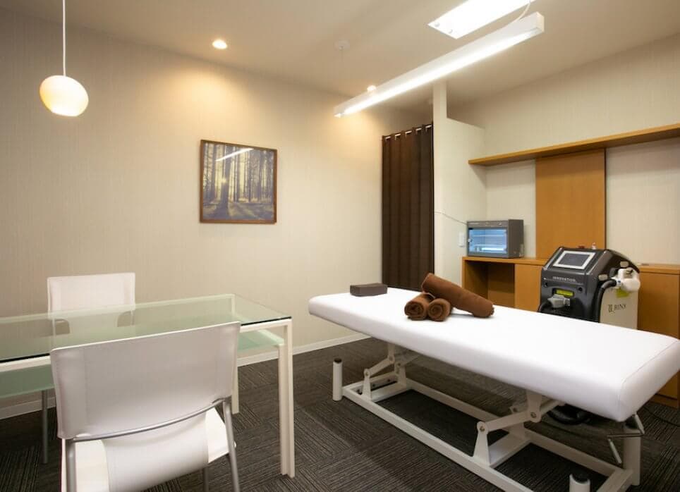 石川金沢店の店舗写真5