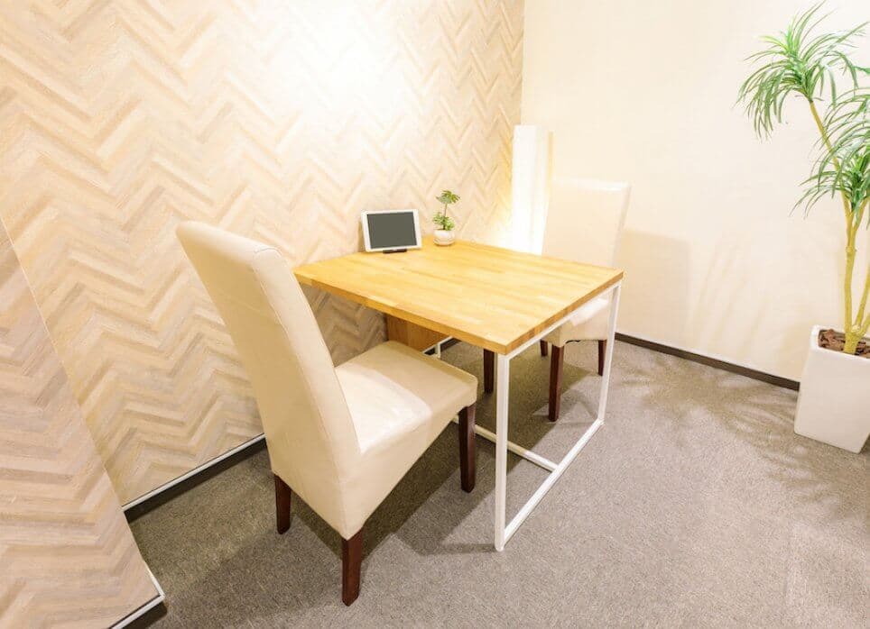 福岡博多店の店舗写真4