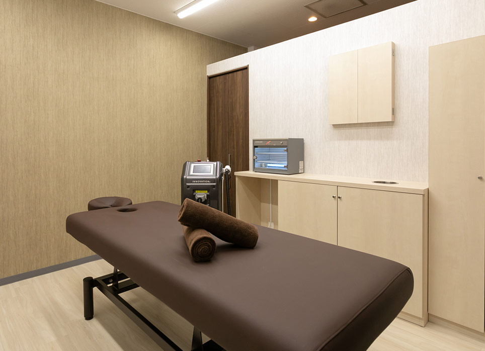 愛媛松山店の店舗写真5