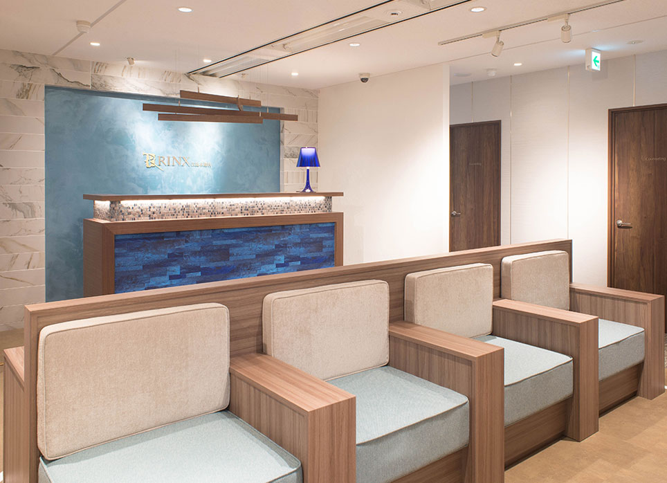 広島本通店の店舗写真2