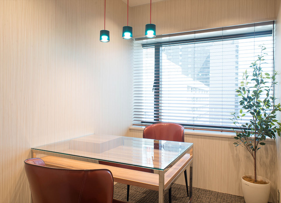 広島本通店の店舗写真4