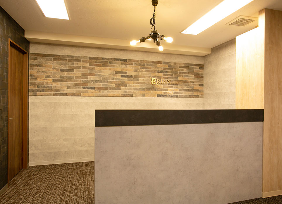 愛知豊田店の店舗写真2