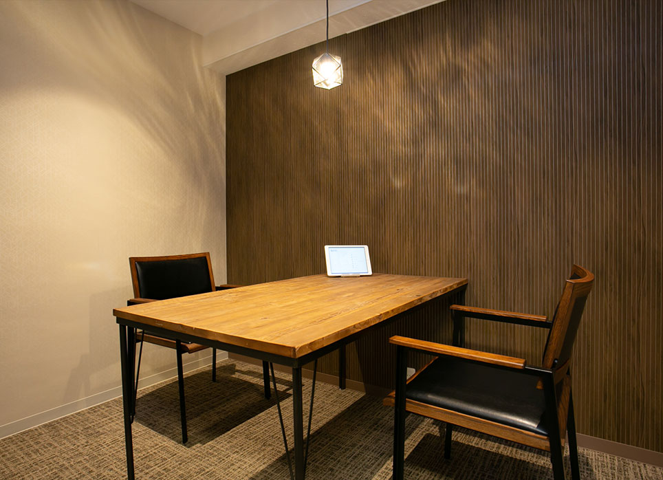 愛知豊田店の店舗写真4