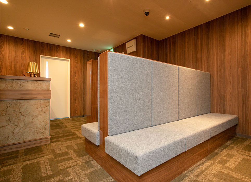 名古屋駅前店の店舗写真3