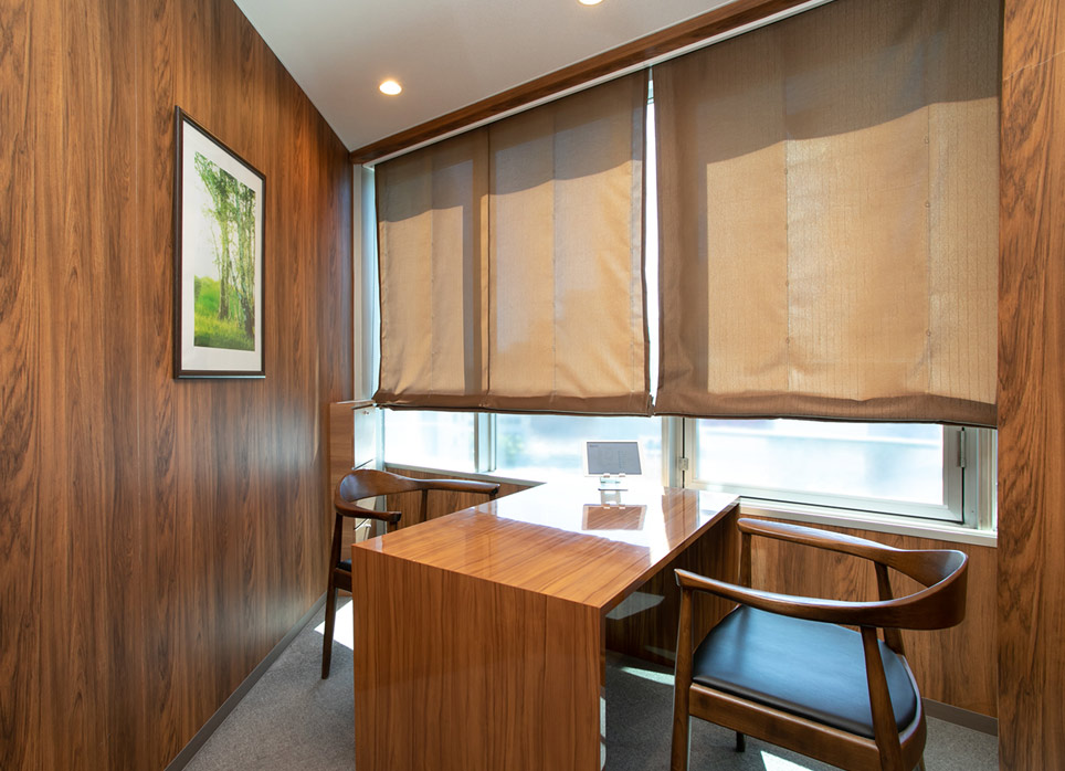 名古屋駅前店の店舗写真4