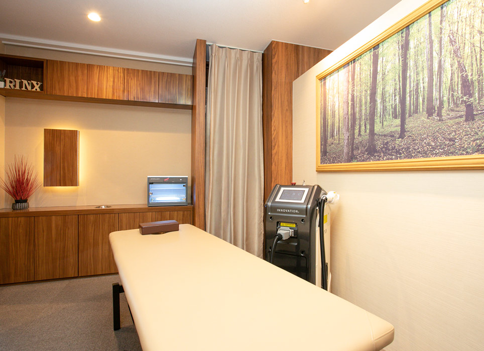 名古屋駅前店の店舗写真5