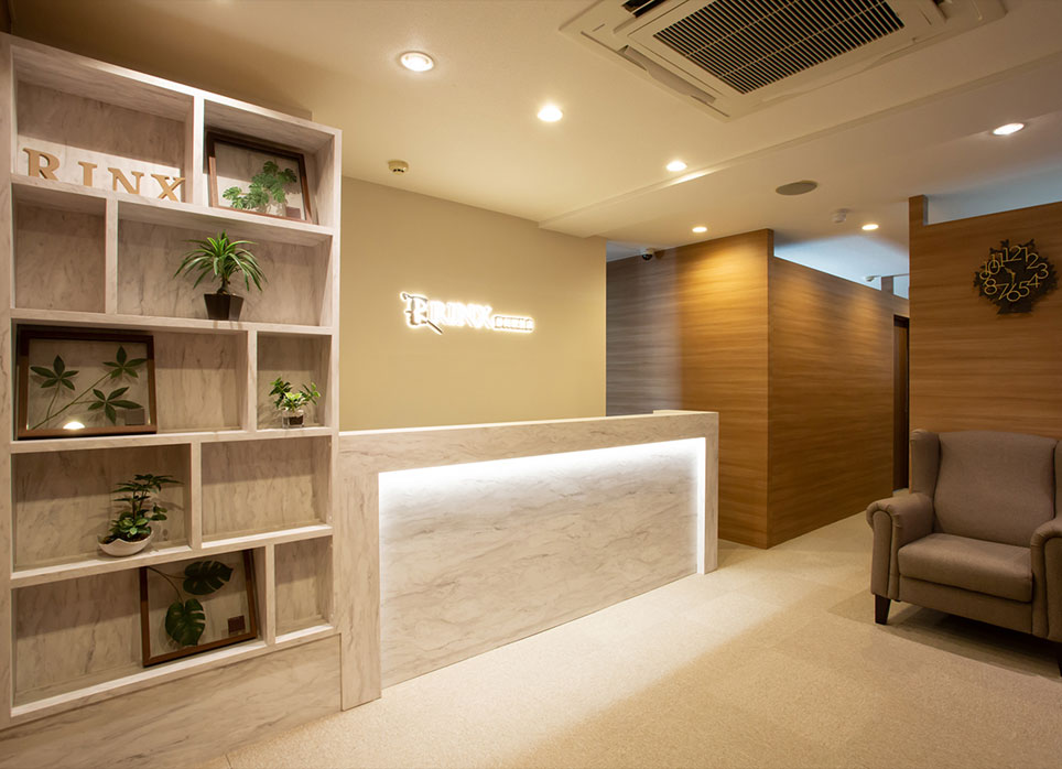 静岡駅前店の店舗写真1