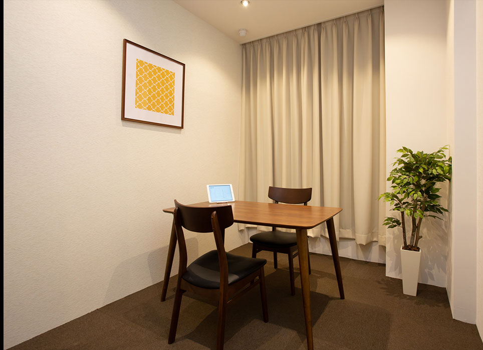 滋賀草津店の店舗写真4