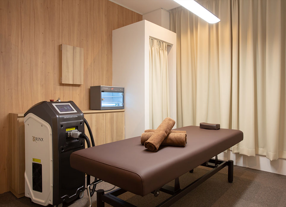 滋賀草津店の店舗写真5