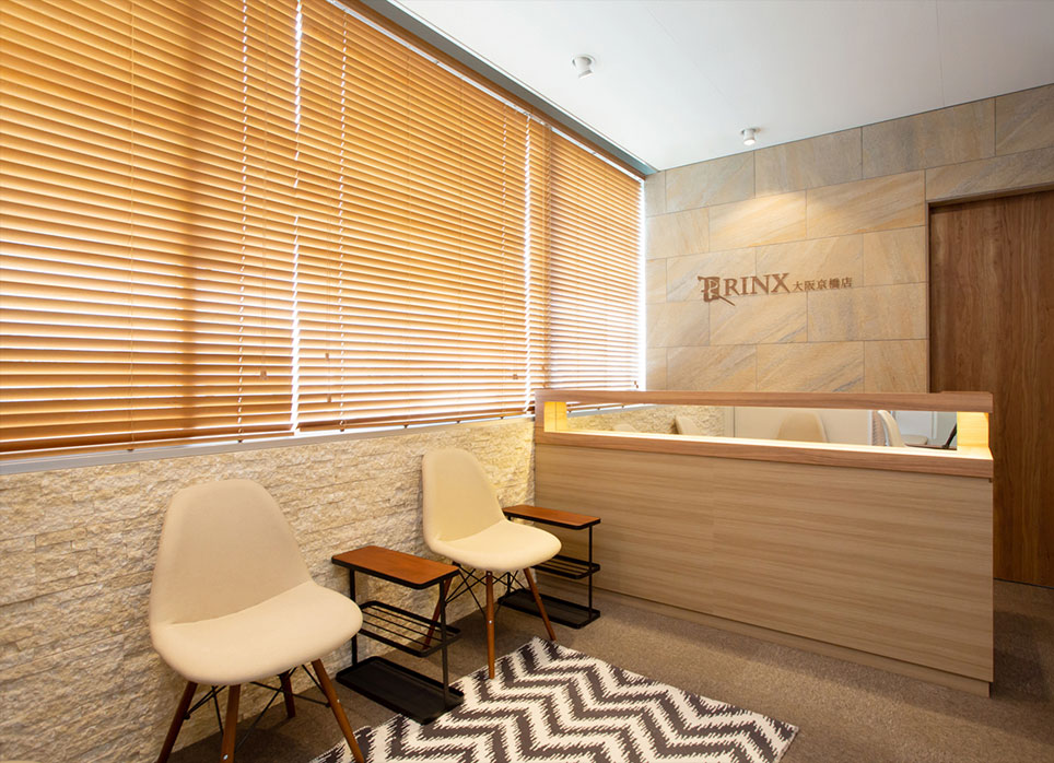 大阪京橋店の店舗写真1