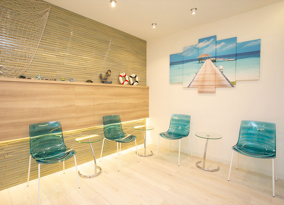 船橋駅前店の店舗写真3